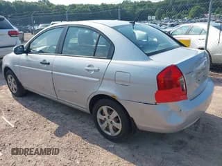 ✅ 2011 Hyundai Accent GLS • VIN: KMHCN4AC9BU538511 • Лот: 42649755. Опубликован ранее на IAAI с пробегом 170 392 миль. Бесплатный доступ к архиву аукционных продаж из США и подробный отчёт об истории автомобиля на DreamBid. Изображение 3.