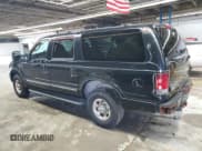 ✅ 2005 Ford Excursion Limited • VIN: 1FMNU43S05ED46408 • Lot: 82050705. Wystawiony na Copart z przebiegiem 172 131 mil. Bezpłatny archiwum sprzedaży aukcyjnych z USA i szczegółowy raport historii pojazdu na DreamBid. Zdjęcie 2.