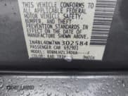 ✅ 2022 Nissan Altima SV • VIN: 1N4BL4DW7NN302584 • Lot: 43433875. Listed on IAAI with 34,271 mi. Free auction sales archive from the USA and detailed vehicle history report at DreamBid. Image 9.