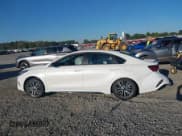 ✅ 2024 Kia Forte GT-Line • VIN: 3KPF54AD8RE737553 • Lot: 43431336. Listed on IAAI with 9,612 mi. Free auction sales archive from the USA and detailed vehicle history report at DreamBid. Image 14.