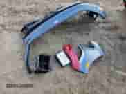 2022 Hyundai Kona Limited z VIN KM8K5CA34NU910962, wystawiony jako Copart lot #40102183 z przebiegiem 9 438 mil mil oraz . Historia ofert i sprzedaży dostępna na DreamBid. Obrazek 13.