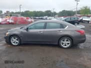 ✅ 2013 Nissan Altima SV • VIN: 1N4AL3AP6DC105452 • Лот: 43036883. Опубликован ранее на IAAI с пробегом 143 257 миль. Бесплатный доступ к архиву аукционных продаж из США и подробный отчёт об истории автомобиля на DreamBid. Изображение 14.