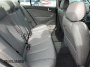 ✅ 2009 Hyundai Sonata Limited • VIN: 5NPEU46C59H514994 • Лот: 72354034. Опубликован ранее на Copart с пробегом 66 562 миль. Бесплатный доступ к архиву аукционных продаж из США и подробный отчёт об истории автомобиля на DreamBid. Изображение 10.