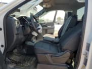 ✅ 2024 Chevrolet Silverado 2500HD Work Truck • VIN: 1GC0WLE71RF238505 • Лот: 68775225. Опубликован ранее на Copart с пробегом 44 031 миль. Бесплатный доступ к архиву аукционных продаж из США и подробный отчёт об истории автомобиля на DreamBid. Изображение 7.