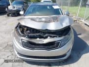 ✅ 2013 Kia Optima EX • VIN: KNAGM4AD3D5041174 • Lot: 42852941. Listed on IAAI with Not provided. Free auction sales archive from the USA and detailed vehicle history report at DreamBid. Image 6.