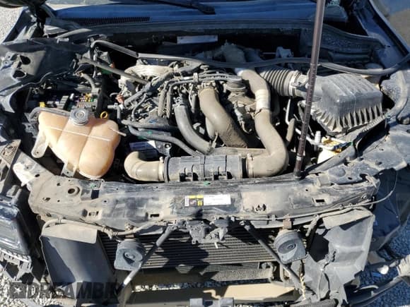 ✅ 2015 Jeep Grand Cherokee Limited • VIN: 1C4RJFBM8FC677201 • Лот: 80704534. Опубликован ранее на Copart с пробегом Не указан. Бесплатный доступ к архиву аукционных продаж из США и подробный отчёт об истории автомобиля на DreamBid. Изображение 12.