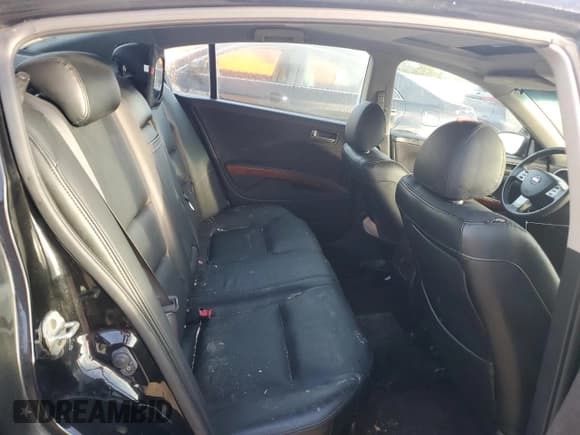 ✅ 2004 Nissan Maxima SE • VIN: 1N4BA41E64C830208 • Lot: 82115755. Listed on Copart with 143,406 mi. Free auction sales archive from the USA and detailed vehicle history report at DreamBid. Image 10.