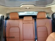 ✅ 2022 Jaguar I-Pace HSE • VIN: SADHD2S12N1618791 • Lot: 75273464. Listed on Copart with 29,131 mi. Free auction sales archive from the USA and detailed vehicle history report at DreamBid. Image 10.