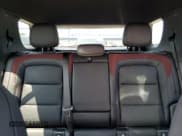 ✅ 2025 Chevrolet Equinox AWD RS • VIN: 3GNAXTEG2SL206215 • Lot: 60842825. Wystawiony na Copart z przebiegiem 3 040 mil. Bezpłatny archiwum sprzedaży aukcyjnych z USA i szczegółowy raport historii pojazdu na DreamBid. Zdjęcie 10.