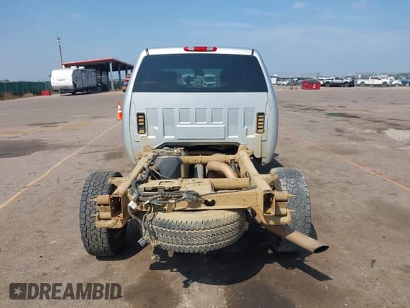 ✅ 2011 Chevrolet Silverado 2500HD LT • VIN: 1GC1KXCG1BF108806 • Лот: 42883737. Опубликован ранее на IAAI с пробегом 188 963 миль. Бесплатный доступ к архиву аукционных продаж из США и подробный отчёт об истории автомобиля на DreamBid. Изображение 16.