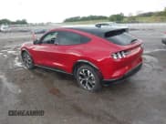 ✅ 2023 Ford Mustang Mach-E Premium • VIN: 3FMTK3SU8PMA89330 • Лот: 43224998. Опубликован ранее на IAAI с пробегом Не указан. Бесплатный доступ к архиву аукционных продаж из США и подробный отчёт об истории автомобиля на DreamBid. Изображение 3.