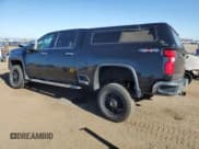 ✅ 2020 Chevrolet Silverado 2500HD LTZ • VIN: 1GC4YPEY4LF207932 • Lot: 80317645. Wystawiony na Copart z przebiegiem 100 810 mil. Bezpłatny archiwum sprzedaży aukcyjnych z USA i szczegółowy raport historii pojazdu na DreamBid. Zdjęcie 2.