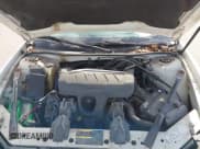 ✅ 2006 Pontiac Grand Prix • VIN: 2G2WP552161264083 • Lot: 43551158. Wystawiony na IAAI z przebiegiem 246 871 mil. Bezpłatny archiwum sprzedaży aukcyjnych z USA i szczegółowy raport historii pojazdu na DreamBid. Zdjęcie 10.