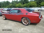 ✅ 2010 Dodge Challenger R/T Classic • VIN: 2B3CJ5DT9AH282651 • Лот: 72711874. Опубликован ранее на Copart с пробегом Не указан. Бесплатный доступ к архиву аукционных продаж из США и подробный отчёт об истории автомобиля на DreamBid. Изображение 2.