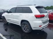 ✅ 2020 Jeep Grand Cherokee Limited X • VIN: 1C4RJFBT2LC385577 • Лот: 42983521. Опубликован ранее на IAAI с пробегом 67 074 миль. Бесплатный доступ к архиву аукционных продаж из США и подробный отчёт об истории автомобиля на DreamBid. Изображение 3.