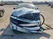 2024 Toyota Prius LE with VIN JTDACAAU6R3026505, listed as a Copart auction lot 81118085 with 40,588 mi miles and Salvage title. Bid and sale history available at DreamBid. Image 5.