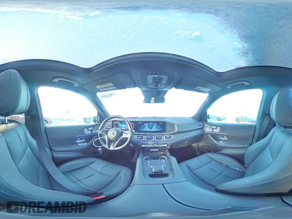 ✅ 2024 Mercedes-Benz GLE 450 • VIN: 4JGFB5KB0RA991896 • Lot: 95466335. Listed on Copart with 14,650 mi. Free auction sales archive from the USA and detailed vehicle history report at DreamBid. Image 16.