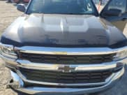 ✅ 2018 Chevrolet Silverado 1500 LT • VIN: 1GCVKREC2JZ215612 • Lot: 70295784. Wystawiony na Copart z przebiegiem 57 722 mil. Bezpłatny archiwum sprzedaży aukcyjnych z USA i szczegółowy raport historii pojazdu na DreamBid. Zdjęcie 12.