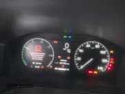 ✅ 2025 Honda CR-V Sport-L • VIN: 5J6RS5H80SL001167 • Lot: 43382315. Listed on IAAI with 21,935 mi. Free auction sales archive from the USA and detailed vehicle history report at DreamBid. Image 7.