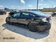 ✅ 2019 Honda Civic LX • VIN: 19XFC2F61KE012645 • Lot: 80966475. Listed on Copart with 147,968 mi. Free auction sales archive from the USA and detailed vehicle history report at DreamBid. Image 2.