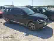 2017 Mitsubishi Outlander SE с VIN JA4AD3A38HZ000817, выставлен на аукционе Copart как лот 66009845 с пробегом 105 401 миль миль и Списание • Salvage title. История ставок и продаж доступна на DreamBid. Изображение 4.