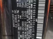 ✅ 2025 Kia Telluride EX X-Line • VIN: 5XYP3DGC6SG634634 • Lot: 70628225. Listed on Copart with 3,519 mi. Free auction sales archive from the USA and detailed vehicle history report at DreamBid. Image 13.