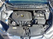 ✅ 2015 Hyundai Elantra SE • VIN: 5NPDH4AE8FH640996 • Лот: 43647501. Опубликован ранее на IAAI с пробегом 191 379 миль. Бесплатный доступ к архиву аукционных продаж из США и подробный отчёт об истории автомобиля на DreamBid. Изображение 10.