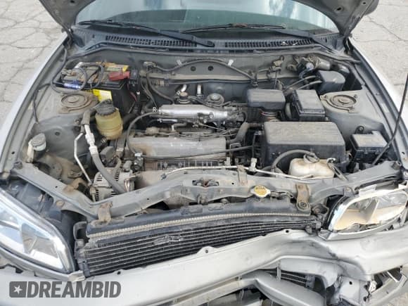 ✅ 2000 Toyota RAV4 • VIN: JT3GP10V1Y0051888 • Lot: 91866925. Listed on Copart with 279,126 mi. Free auction sales archive from the USA and detailed vehicle history report at DreamBid. Image 11.