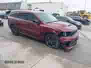 2021 Dodge Durango R/T with VIN 1C4SDJCT1MC837272, listed as a IAAI auction lot 42331774 with 33,038 mi miles and . Bid and sale history available at DreamBid. Image 1.