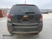 ✅ 2012 Chevrolet Captiva Sport LS • VIN: 3GNAL2EK6CS575449 • Lot: 81708844. Wystawiony na Copart z przebiegiem 88 218 mil. Bezpłatny archiwum sprzedaży aukcyjnych z USA i szczegółowy raport historii pojazdu na DreamBid. Zdjęcie 6.