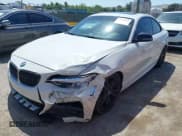 ✅ 2016 BMW 2 Series M235i • VIN: WBA1J7C57GV360782 • Лот: 42174819. Опубликован ранее на IAAI с пробегом 72 260 миль. Бесплатный доступ к архиву аукционных продаж из США и подробный отчёт об истории автомобиля на DreamBid. Изображение 2.