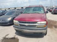 ✅ 2005 Chevrolet Suburban LT • VIN: 3GNEC16ZX5G269433 • Lot: 42991058. Listed on IAAI with 203,110 mi. Free auction sales archive from the USA and detailed vehicle history report at DreamBid. Image 6.