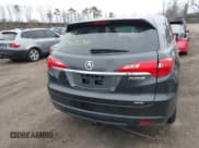 ✅ 2013 Acura RDX • VIN: 5J8TB4H31DL000804 • Лот: 41924991. Опубликован ранее на IAAI с пробегом Не указан. Бесплатный доступ к архиву аукционных продаж из США и подробный отчёт об истории автомобиля на DreamBid. Изображение 16.