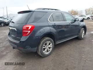 ✅ 2016 Chevrolet Equinox LT • VIN: 2GNFLFEK6G6167664 • Лот: 43626164. Опубликован ранее на IAAI с пробегом 115 462 миль. Бесплатный доступ к архиву аукционных продаж из США и подробный отчёт об истории автомобиля на DreamBid. Изображение 4.