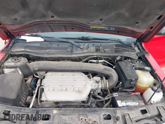 ✅ 2004 Saturn VUE V6 • VIN: 5GZCZ53444S841309 • Лот: 43456899. Опубликован ранее на IAAI с пробегом 106 043 миль. Бесплатный доступ к архиву аукционных продаж из США и подробный отчёт об истории автомобиля на DreamBid. Изображение 10.