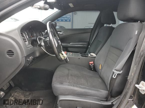 ✅ 2011 Dodge Charger Police • VIN: 2B3CL1CT2BH600244 • Лот: 50909215. Опубликован ранее на Copart с пробегом 146 357 миль. Бесплатный доступ к архиву аукционных продаж из США и подробный отчёт об истории автомобиля на DreamBid. Изображение 7.