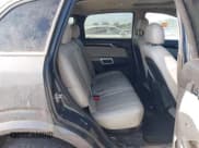 ✅ 2013 Chevrolet Captiva Sport LTZ • VIN: 3GNAL4EK8DS557144 • Lot: 42762179. Wystawiony na IAAI z przebiegiem 198 177 mil. Bezpłatny archiwum sprzedaży aukcyjnych z USA i szczegółowy raport historii pojazdu na DreamBid. Zdjęcie 8.