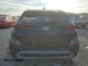 ✅ 2022 Hyundai Kona SEL • VIN: KM8K32AB1NU928262 • Лот: 59792974. Опубликован ранее на Copart с пробегом 90 967 миль. Бесплатный доступ к архиву аукционных продаж из США и подробный отчёт об истории автомобиля на DreamBid. Изображение 6.
