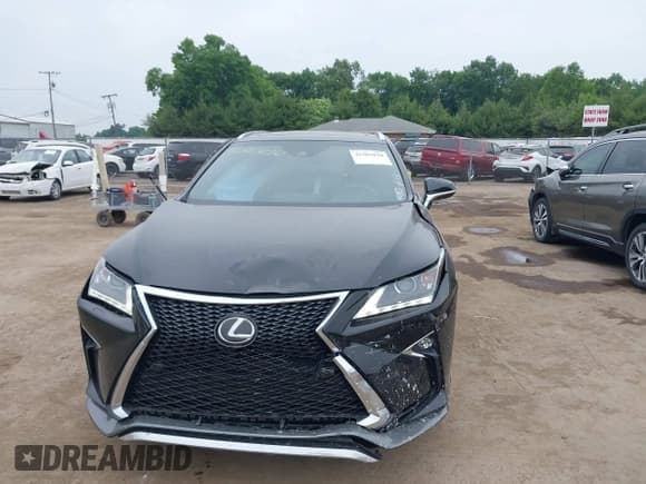 ✅ 2016 Lexus RX 350 • VIN: 2T2BZMCA5GC048079 • Лот: 42503010. Опубликован ранее на IAAI с пробегом 50 829 миль. Бесплатный доступ к архиву аукционных продаж из США и подробный отчёт об истории автомобиля на DreamBid. Изображение 12.