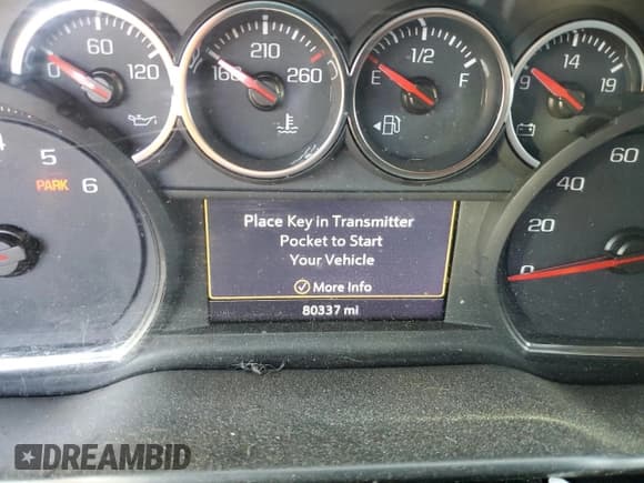 ✅ 2019 Chevrolet Silverado 1500 LT • VIN: 1GCRYDEDXKZ173185 • Lot: 63937894. Wystawiony na Copart z przebiegiem 80 337 mil. Bezpłatny archiwum sprzedaży aukcyjnych z USA i szczegółowy raport historii pojazdu na DreamBid. Zdjęcie 8.