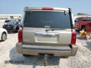 ✅ 2006 Jeep Commander Limited • VIN: 1J8HG58N26C302532 • Lot: 59671125. Wystawiony na Copart z przebiegiem 155 835 mil. Bezpłatny archiwum sprzedaży aukcyjnych z USA i szczegółowy raport historii pojazdu na DreamBid. Zdjęcie 6.