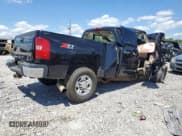 ✅ 2009 Chevrolet Silverado 2500HD LT • VIN: 1GCHK53669F177978 • Lot: 67154984. Wystawiony na Copart z przebiegiem Nie podano. Bezpłatny archiwum sprzedaży aukcyjnych z USA i szczegółowy raport historii pojazdu na DreamBid. Zdjęcie 3.