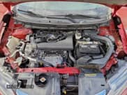 ✅ 2018 Nissan Rogue SV • VIN: 5N1AT2MV1JC777991 • Lot: 94676215. Wystawiony na Copart z przebiegiem 65 213 mil. Bezpłatny archiwum sprzedaży aukcyjnych z USA i szczegółowy raport historii pojazdu na DreamBid. Zdjęcie 12.