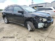 ✅ 2008 Lexus RX 350 • VIN: 2T2HK31U48C067570 • Lot: 58711905. Listed on Copart with 128,521 mi. Free auction sales archive from the USA and detailed vehicle history report at DreamBid. Image 4.