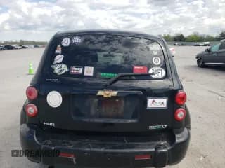 ✅ 2010 Chevrolet HHR 1LT • VIN: 3GNBABDB5AS645113 • Lot: 74988974. Listed on Copart with 223,449 mi. Free auction sales archive from the USA and detailed vehicle history report at DreamBid. Image 6.