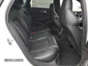 ✅ 2014 Audi S6 Prestige • VIN: WAUF2AFC5EN055448 • Лот: 73227954. Опубликован ранее на Copart с пробегом 98 994 миль. Бесплатный доступ к архиву аукционных продаж из США и подробный отчёт об истории автомобиля на DreamBid. Изображение 10.