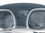 ✅ 2020 Ram ProMaster Cargo • VIN: 3C6URVJG0LE124871 • Lot: 42556383. Listed on IAAI with Not provided. Free auction sales archive from the USA and detailed vehicle history report at DreamBid. Image 7.