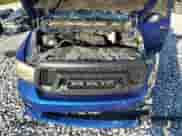 2019 Ram 1500 Express with VIN 1C6RR7FG5KS578684, listed as a Copart auction lot 85645335 with 127,897 mi miles and Salvage title. Bid and sale history available at DreamBid. Image 11.