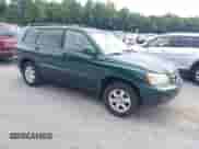 2001 Toyota Highlander с VIN JTEGF21A210021767, выставлен на аукционе IAAI как лот 42883929 с пробегом 170 553 миль миль и . История ставок и продаж доступна на DreamBid. Изображение 1.