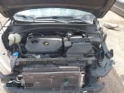 ✅ 2017 Hyundai Tucson SE • VIN: KM8J33A44HU528798 • Лот: 40413713. Опубликован ранее на IAAI с пробегом 97 011 миль. Бесплатный доступ к архиву аукционных продаж из США и подробный отчёт об истории автомобиля на DreamBid. Изображение 10.